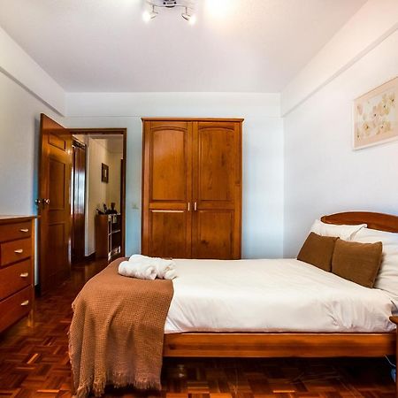 Camoes Apartment By Atlantic Holiday Funchal  Extérieur photo