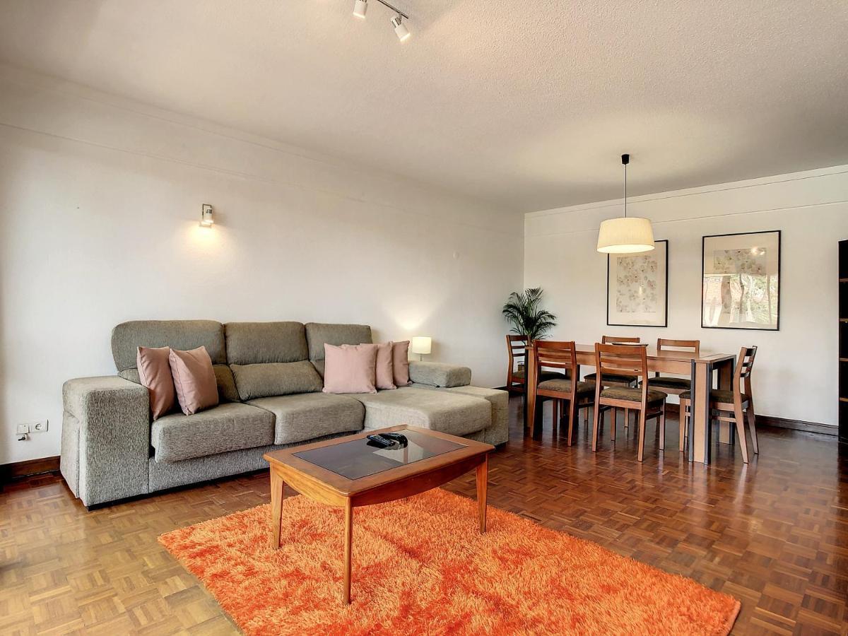Camoes Apartment By Atlantic Holiday Funchal  Extérieur photo