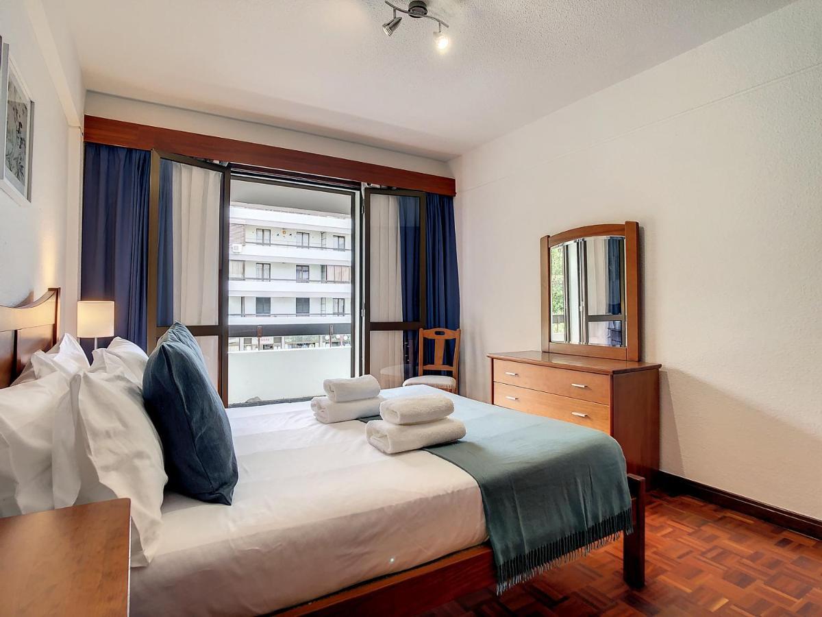 Camoes Apartment By Atlantic Holiday Funchal  Extérieur photo