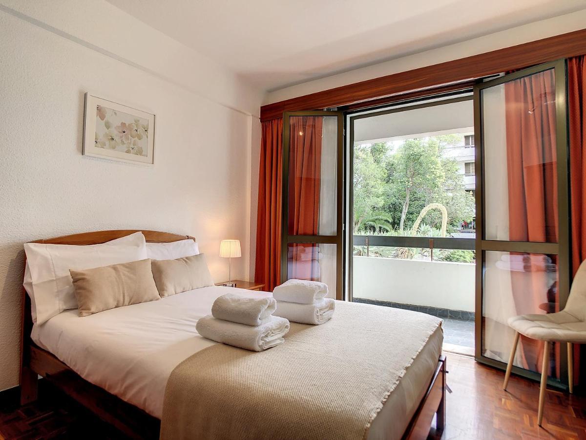Camoes Apartment By Atlantic Holiday Funchal  Extérieur photo