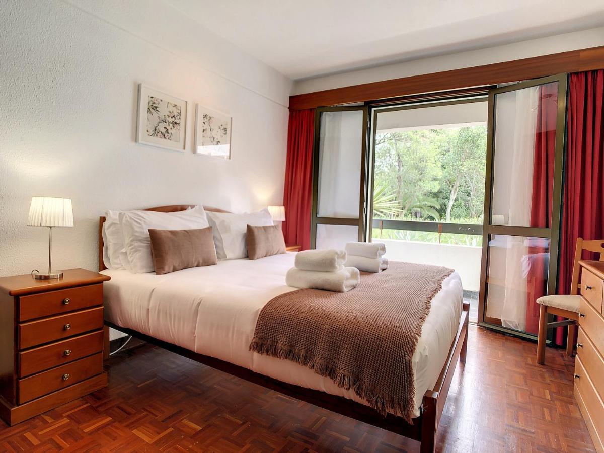 Camoes Apartment By Atlantic Holiday Funchal  Extérieur photo