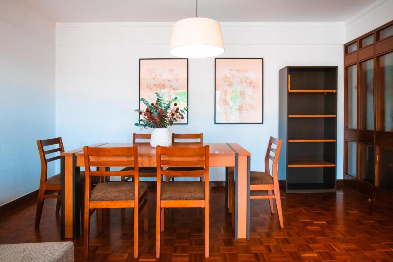 Camoes Apartment By Atlantic Holiday Funchal  Extérieur photo