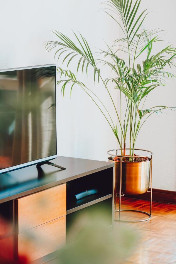 Camoes Apartment By Atlantic Holiday Funchal  Extérieur photo