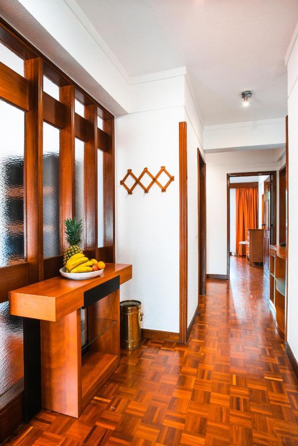 Camoes Apartment By Atlantic Holiday Funchal  Extérieur photo