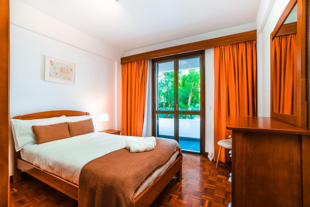 Camoes Apartment By Atlantic Holiday Funchal  Extérieur photo