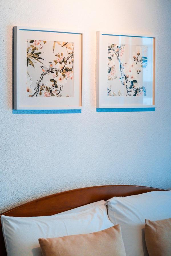 Camoes Apartment By Atlantic Holiday Funchal  Extérieur photo