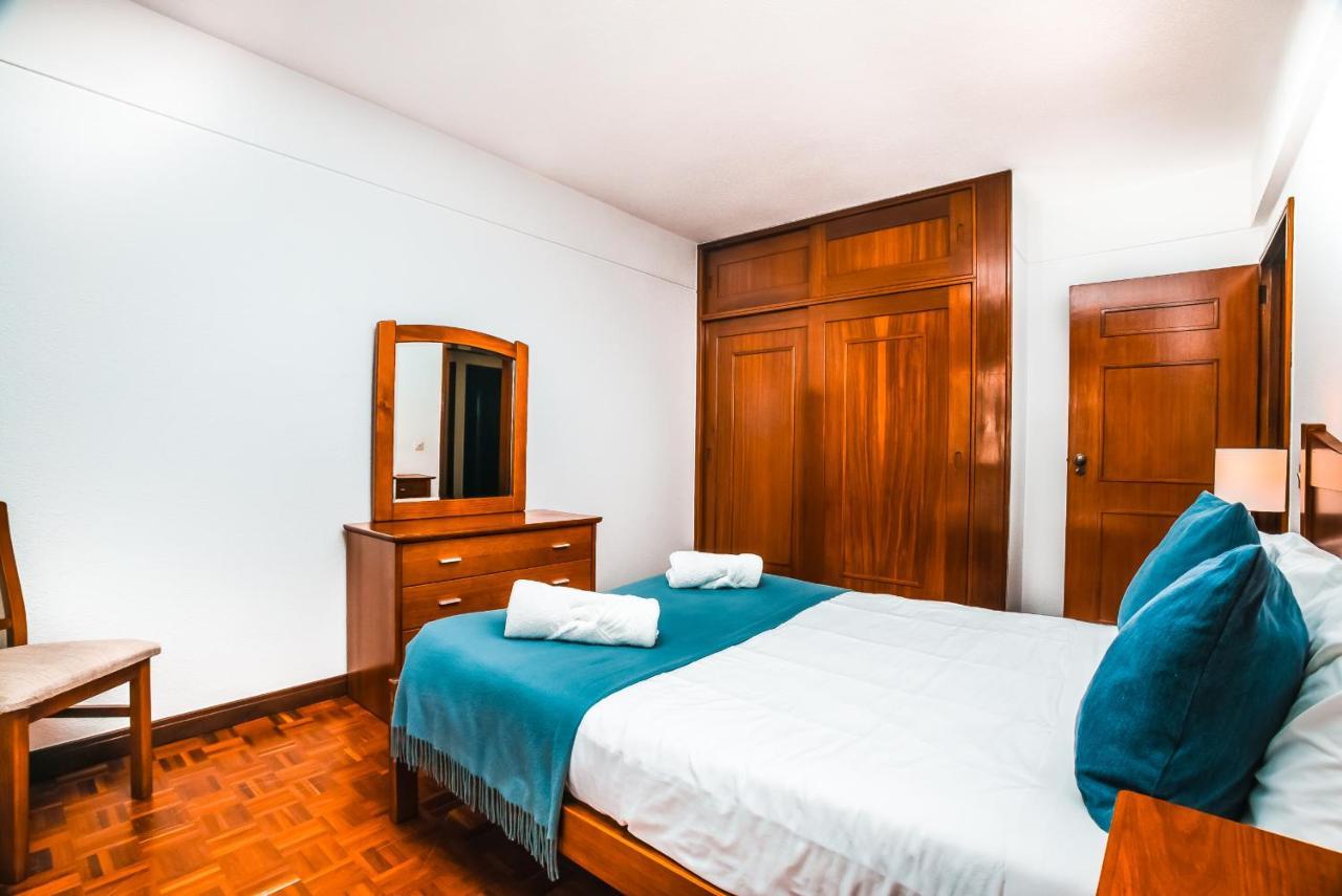 Camoes Apartment By Atlantic Holiday Funchal  Extérieur photo