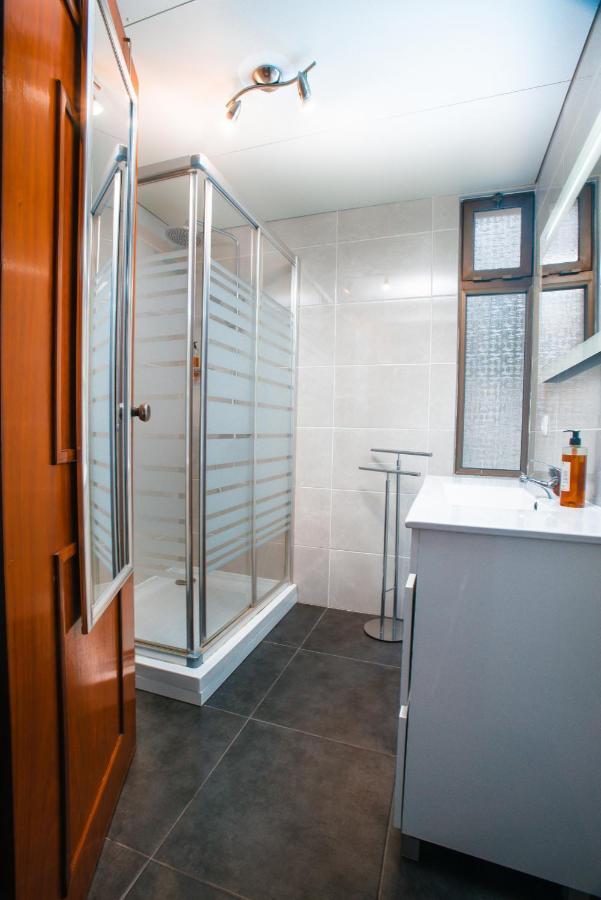 Camoes Apartment By Atlantic Holiday Funchal  Extérieur photo