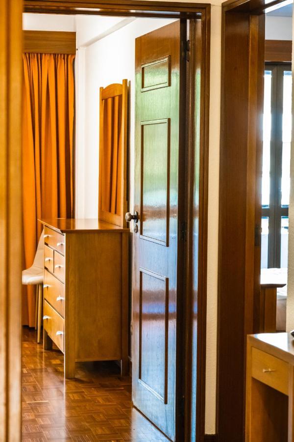 Camoes Apartment By Atlantic Holiday Funchal  Extérieur photo