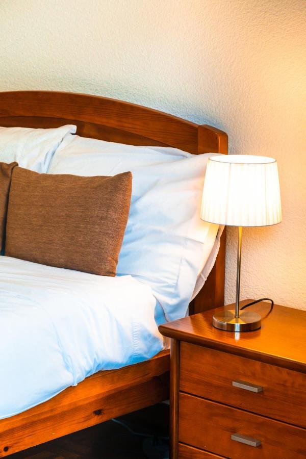 Camoes Apartment By Atlantic Holiday Funchal  Extérieur photo