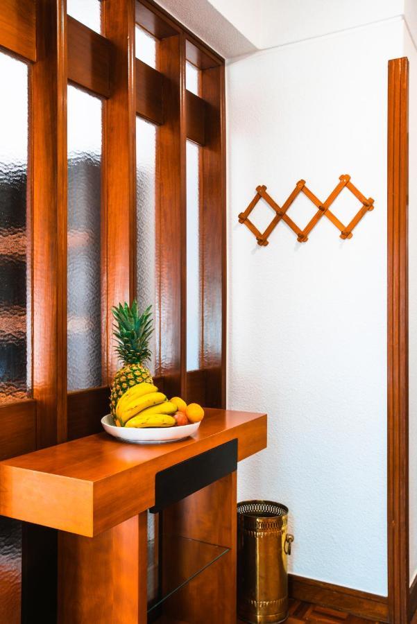 Camoes Apartment By Atlantic Holiday Funchal  Extérieur photo