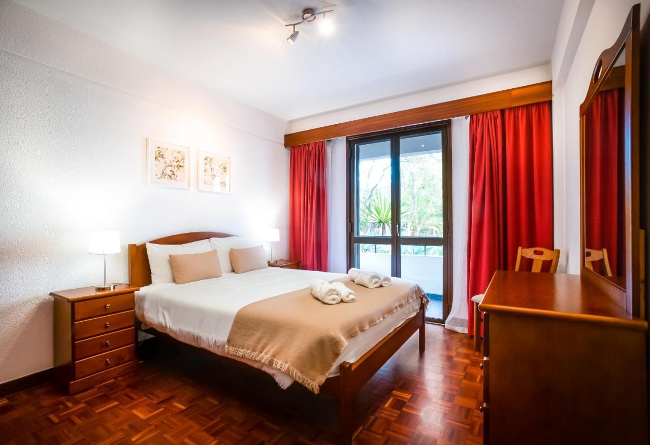 Camoes Apartment By Atlantic Holiday Funchal  Extérieur photo