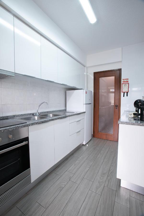 Camoes Apartment By Atlantic Holiday Funchal  Extérieur photo