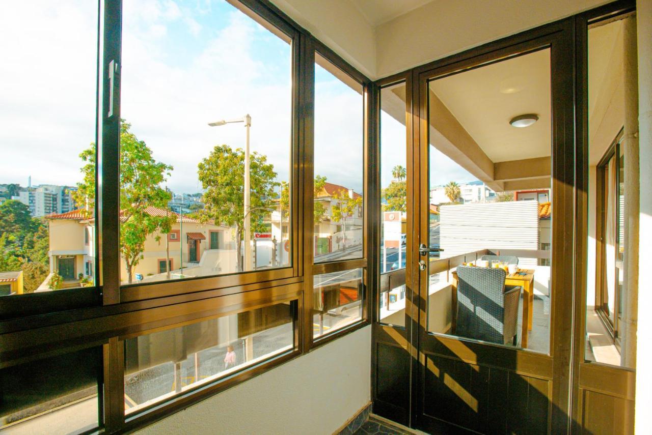 Camoes Apartment By Atlantic Holiday Funchal  Extérieur photo