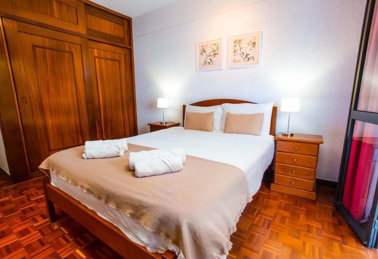 Camoes Apartment By Atlantic Holiday Funchal  Extérieur photo